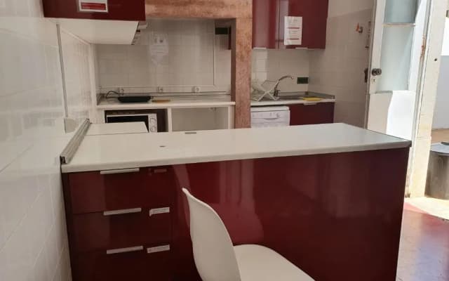 Baixa Terrace Hostel - photo 4
