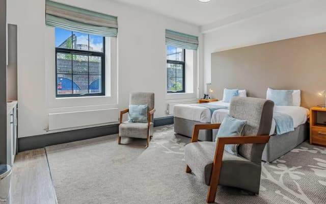 The Ainscow Hotel - photo 10