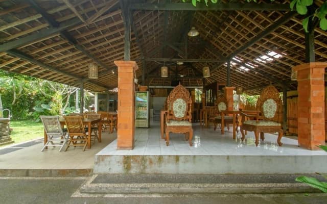 Kudesa Homestay - photo 6
