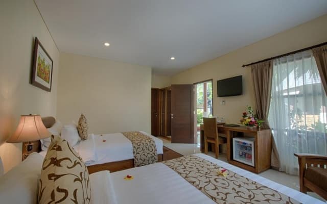 Kadiga Villas Ubud by GenuineHost - photo 4