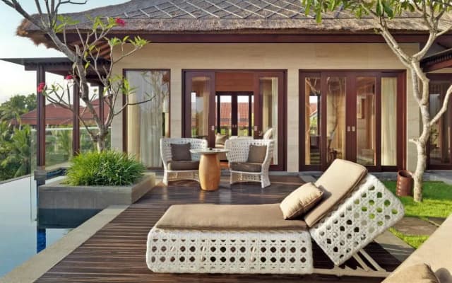 Conrad Bali - photo 9