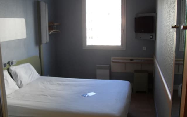 ibis budget Paris La Villette 19eme - photo 5