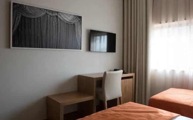 Porto Coliseum Hotel - photo 5