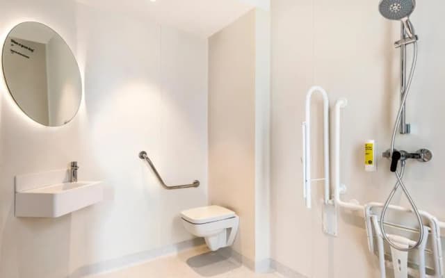 JO&JOE Paris - Gentilly Hotel - Hostel - photo 3
