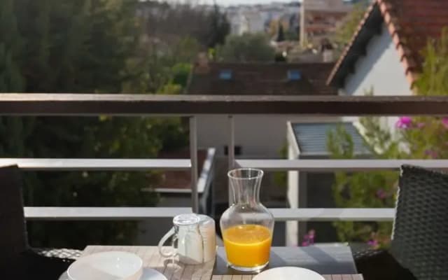 Zenitude Hôtel-Résidences Le Cannet - photo 1