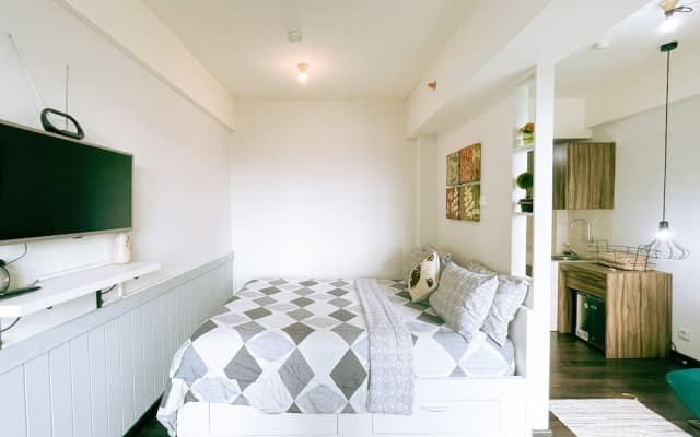 The Satu Stay Apartemen SGV - photo 2