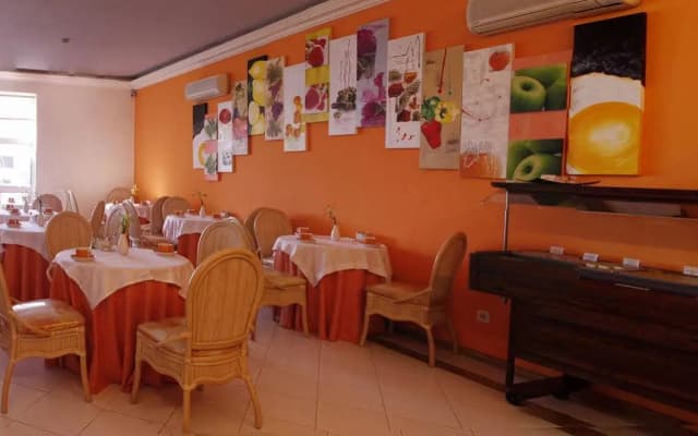 Hospedaria Frangaria - photo 5