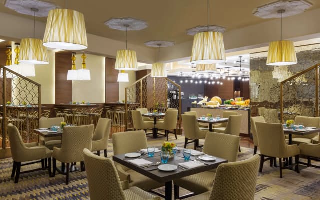 Jabal Omar Hyatt Regency Makkah - photo 5