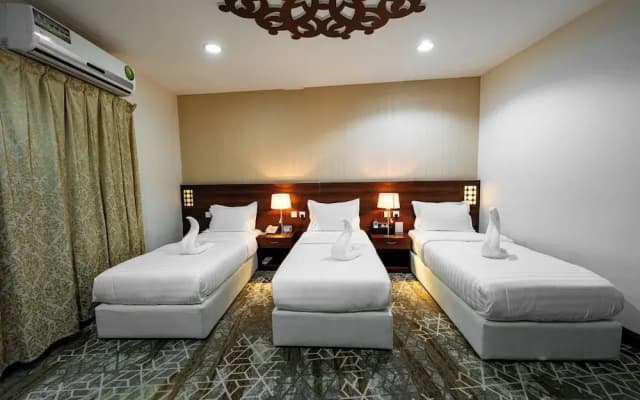 Rizq Palace Hotel - photo 6