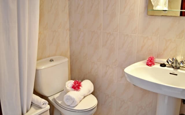 Hotel Sun Holidays - photo 7