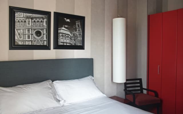 C-hotels Ambasciatori Hotel - photo 9