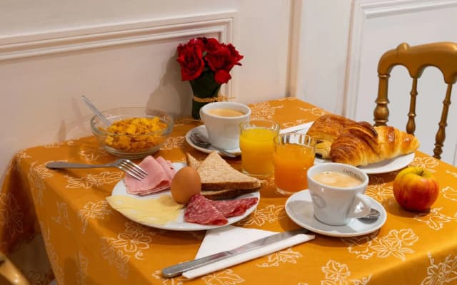 Hôtel Princesse Isabelle - photo 3