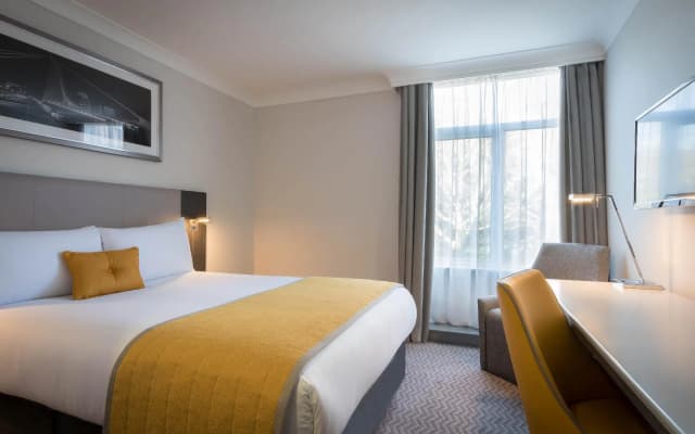 Maldron Hotel Dublin Airport - photo 1