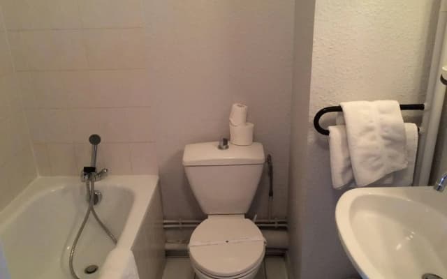 Hôtel Alliance - Proche Paris - photo 8