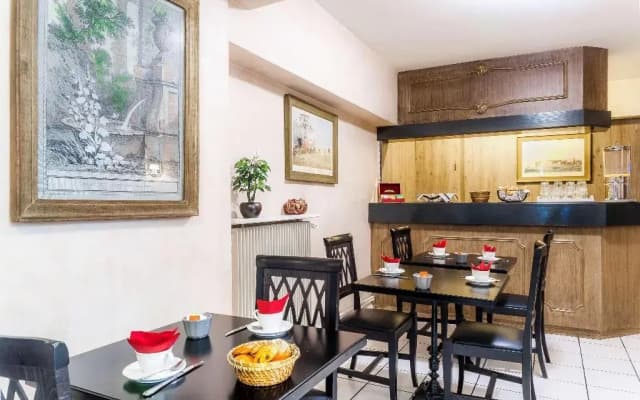 Best Western Saint Louis - Grand Paris Vincennes - photo 5