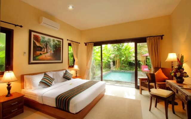 Kadiga Villas Ubud by GenuineHost - photo 6