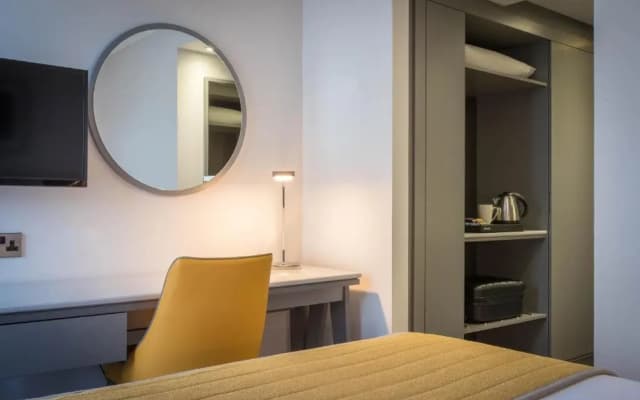 Maldron Hotel Dublin Airport - photo 5