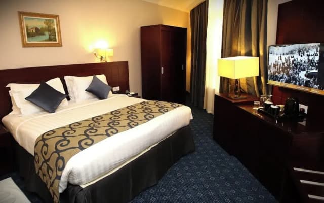 Nozul Al Rawda Hotel - photo 6