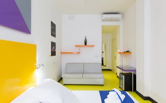 Correra 241 Lifestyle Hotel - photo 4
