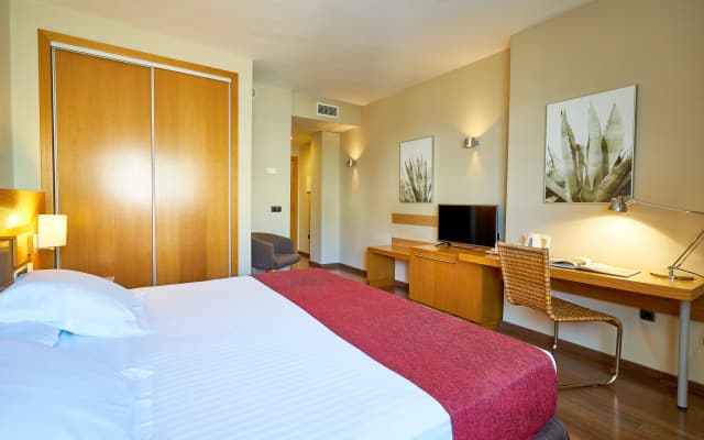 Hotel Guadalmedina - photo 5
