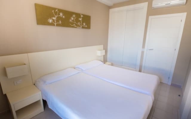 Los Olivos Beach Resort - photo 5