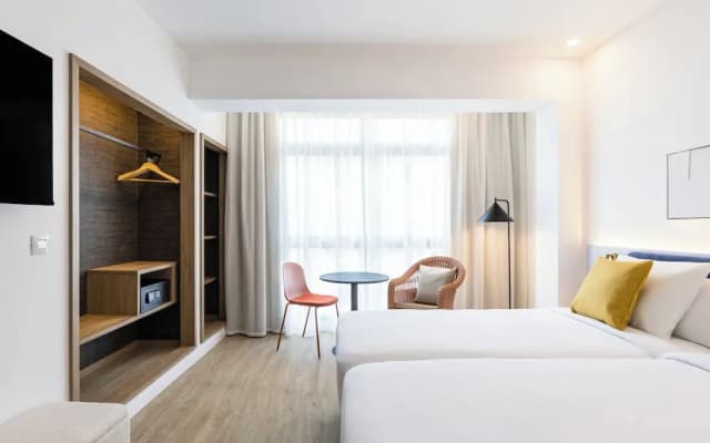 La Suite - photo 10