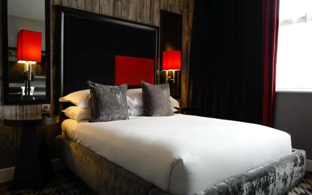 Malmaison Manchester - photo 8