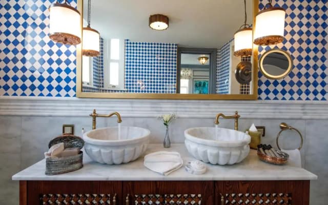 Hagia Sofia Mansions Istanbul Hotel, Curio Collection by Hilton  - photo 7