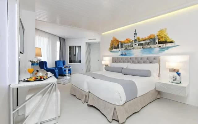 Grupotel Mayorazgo - photo 6