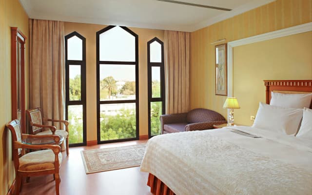 Le Meridien Medina - photo 4