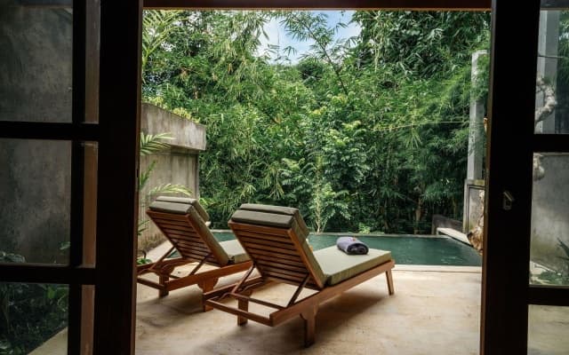 Dinara Ubud - photo 1