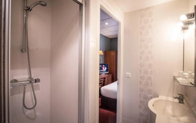 Hotel Charlemagne - photo 5