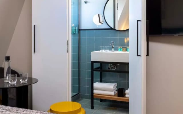 Hôtel 37 Bis - photo 5