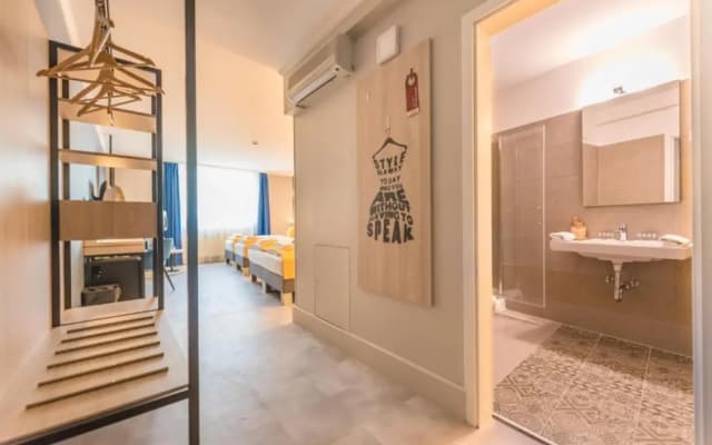 Impulso Fashion Hotel - photo 3