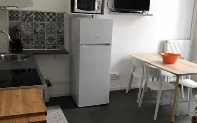 Maison Bernadette - Rez-de-chaussée - photo 5