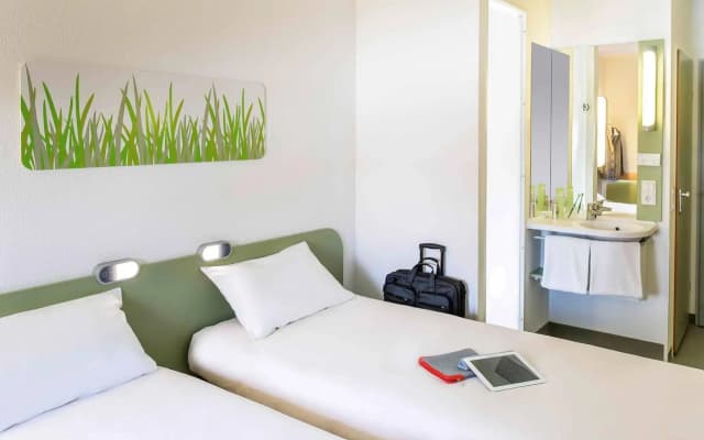 Ibis Budget Vitry-Sur-Seine N7 - photo 3