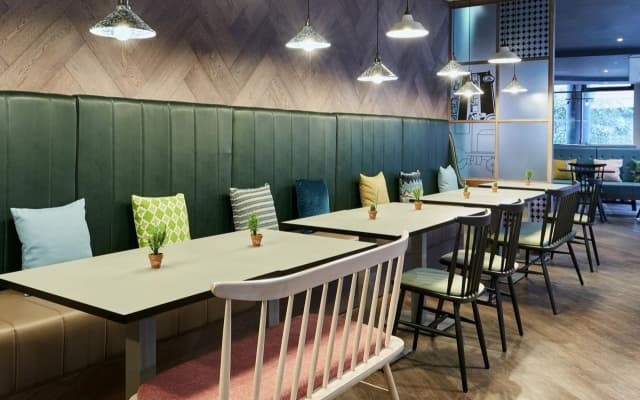Leonardo Hotel Manchester Central - photo 4