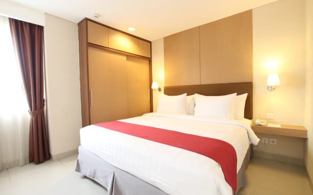 Atria Residences Gading Serpong - photo 4