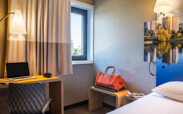 ibis Créteil - photo 5