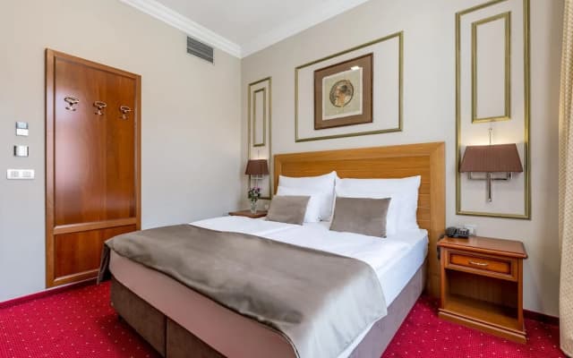 Hotel Caruso Old Town Prague - photo 1