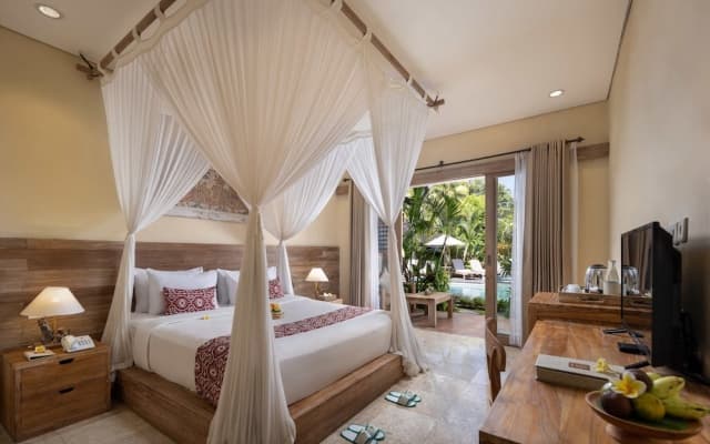 Kailash Suite by GenuineHost - photo 5