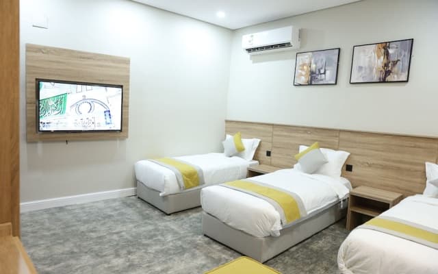 Madinah Deluxe - photo 9