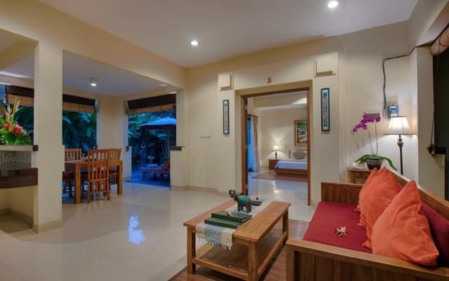Kadiga Villas Ubud by GenuineHost - photo 8