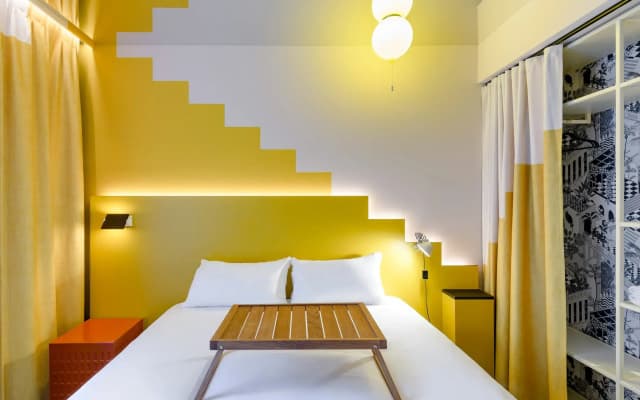 ibis Styles Zurich City Center - photo 2