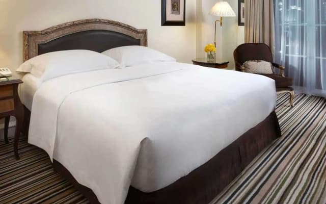 Hotel Gran Mahakam - photo 4
