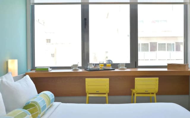 Athenaeum K 29 Hotel - photo 2