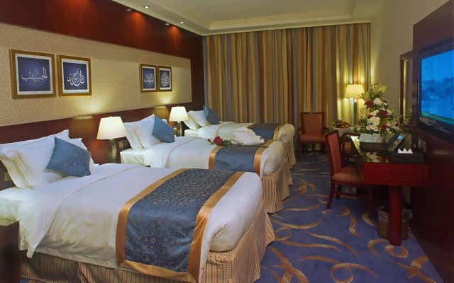 Emaar Royal Hotel Al Madina - photo 5