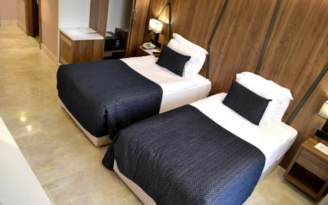 Extenso Hotel - photo 7