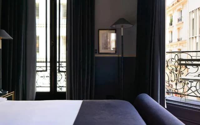 Monsieur George Hotel & Spa – Champs Elysées - photo 3