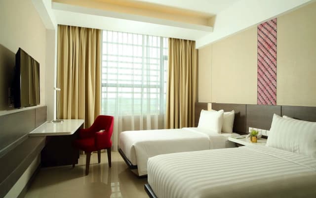 Hotel Santika Premiere ICE - BSD City - photo 1